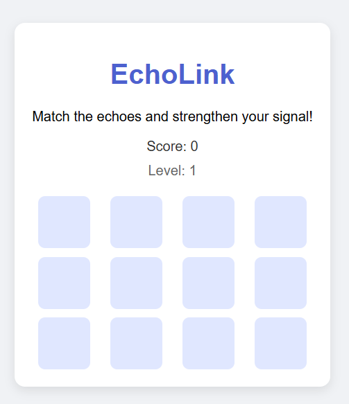 EchoLink
