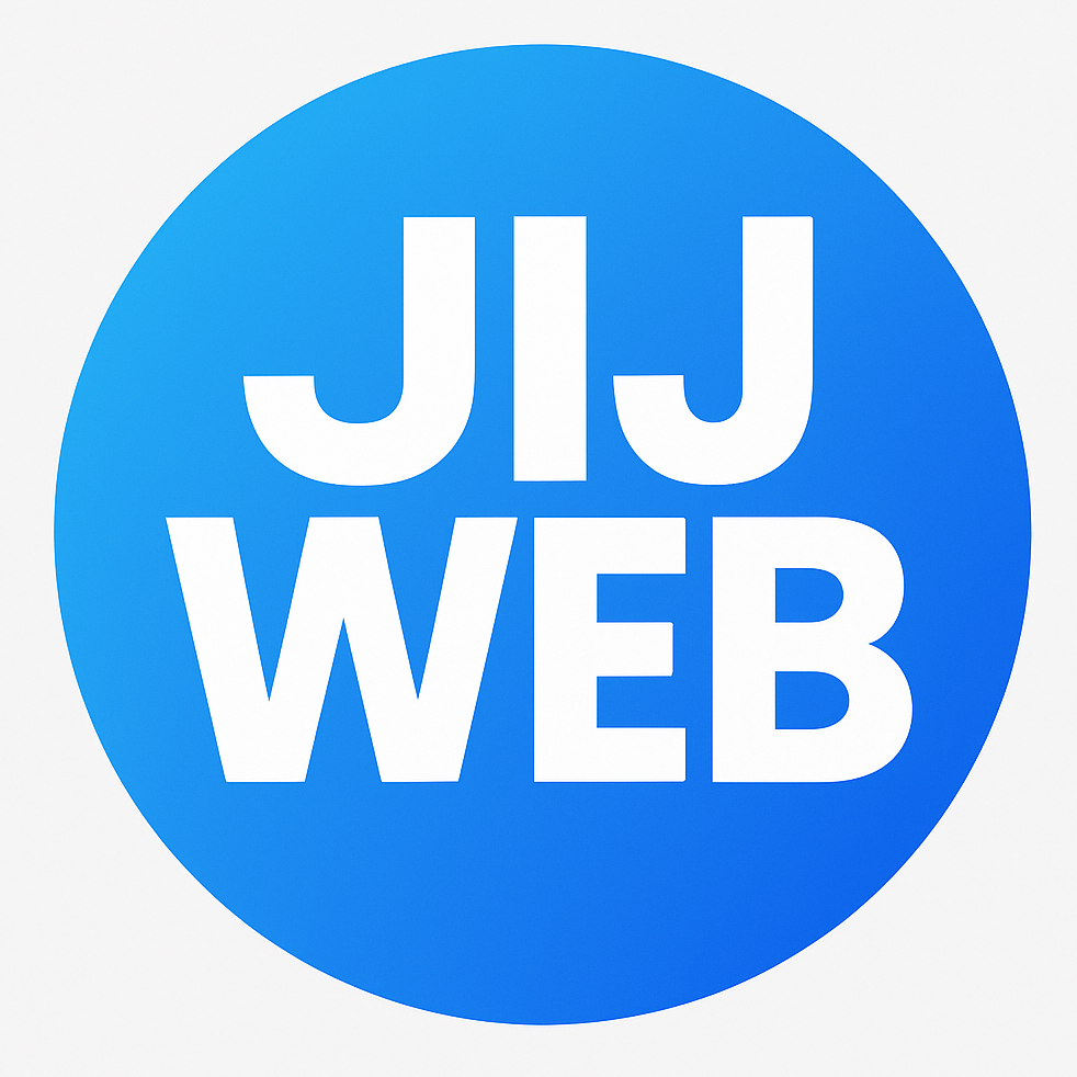 JIJ Web Services Network